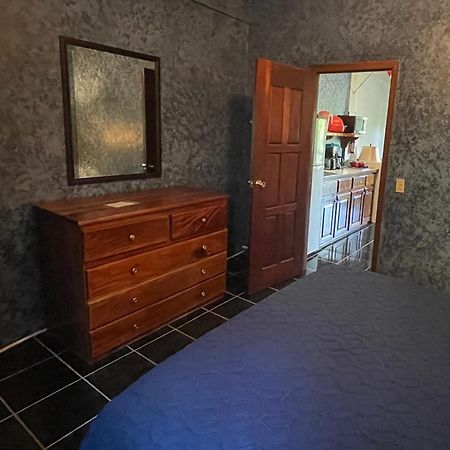 Belize Budget Suites サン・ペドロ エクステリア 写真