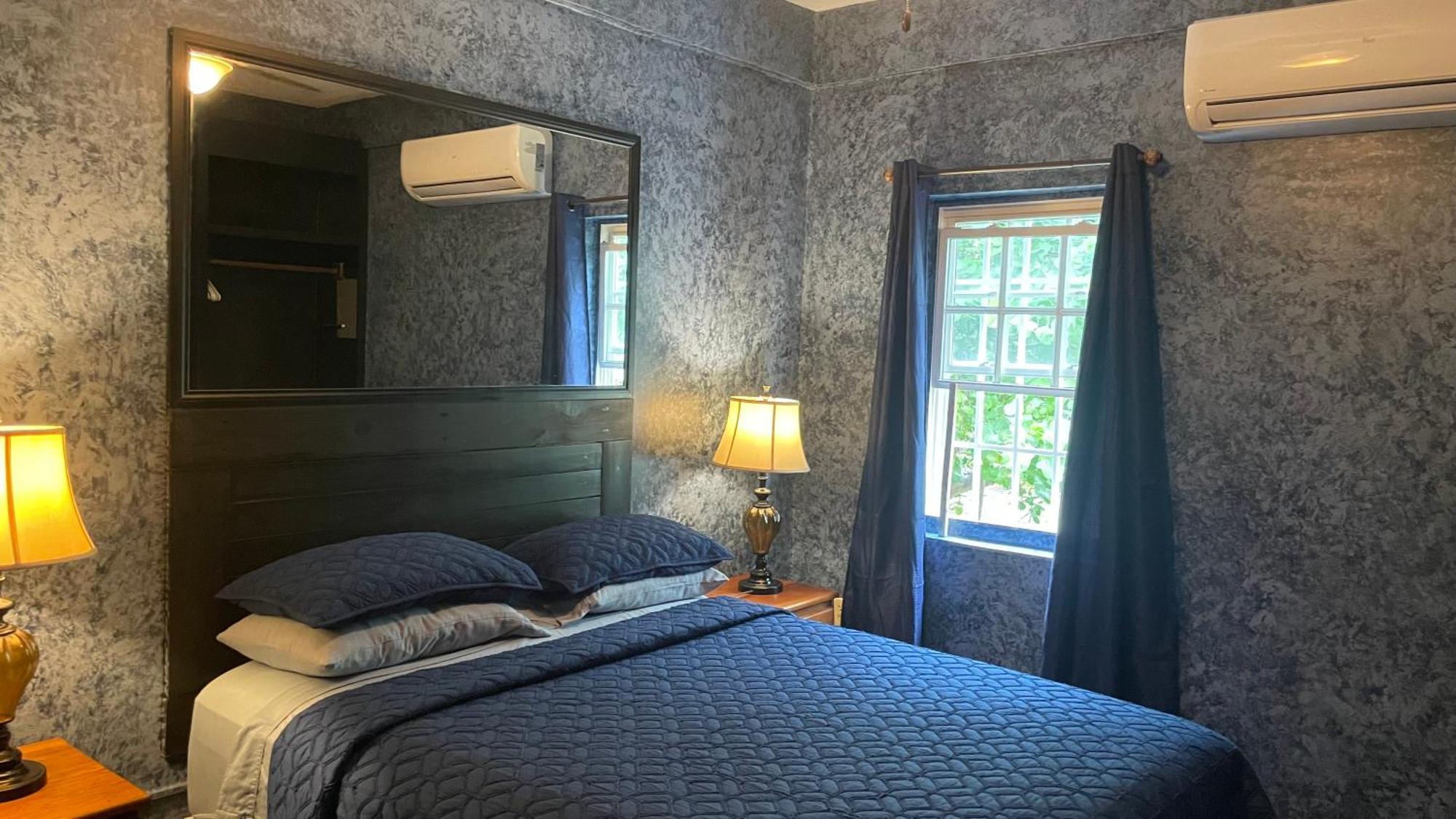 Belize Budget Suites サン・ペドロ エクステリア 写真