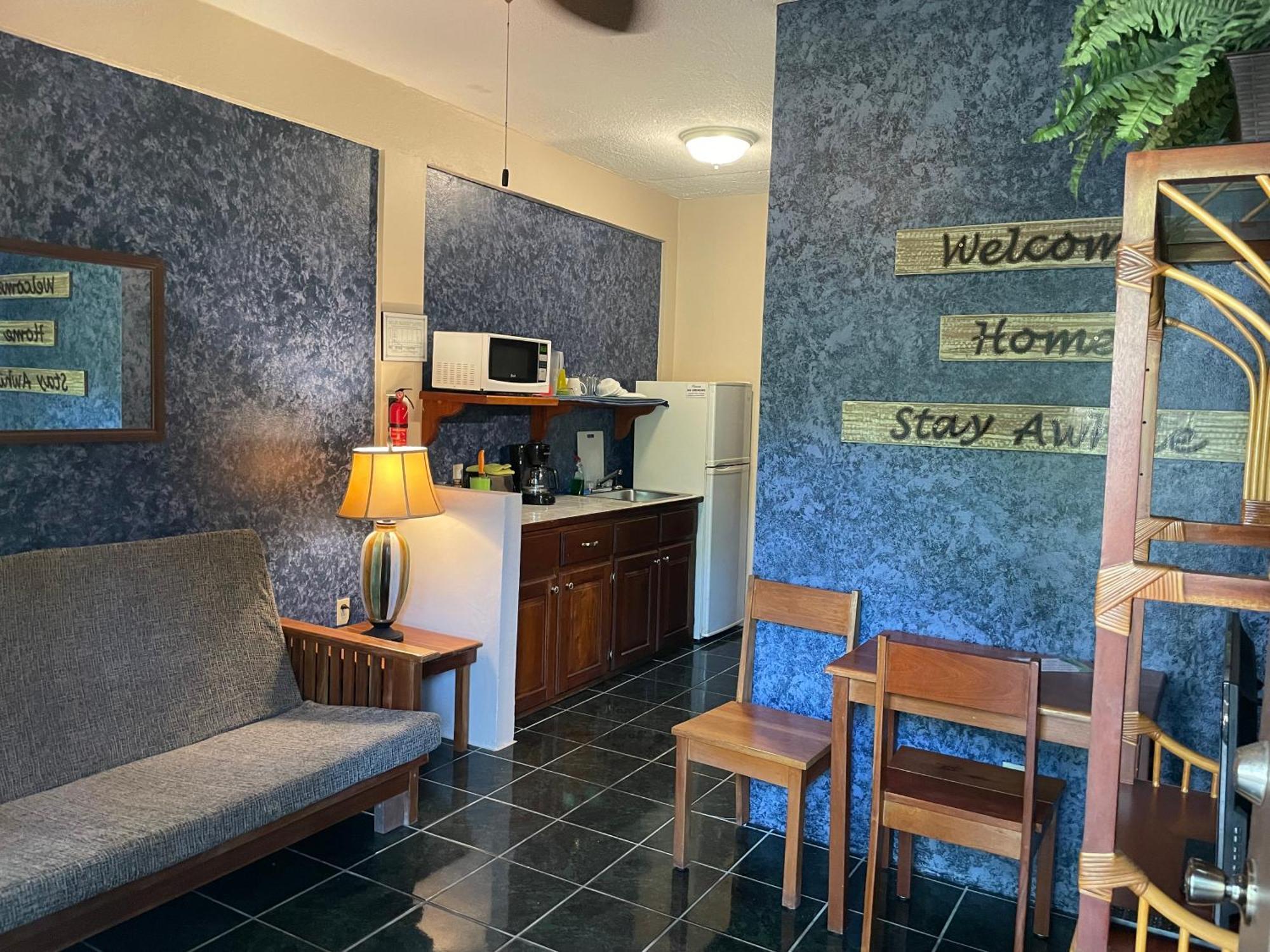 Belize Budget Suites サン・ペドロ エクステリア 写真