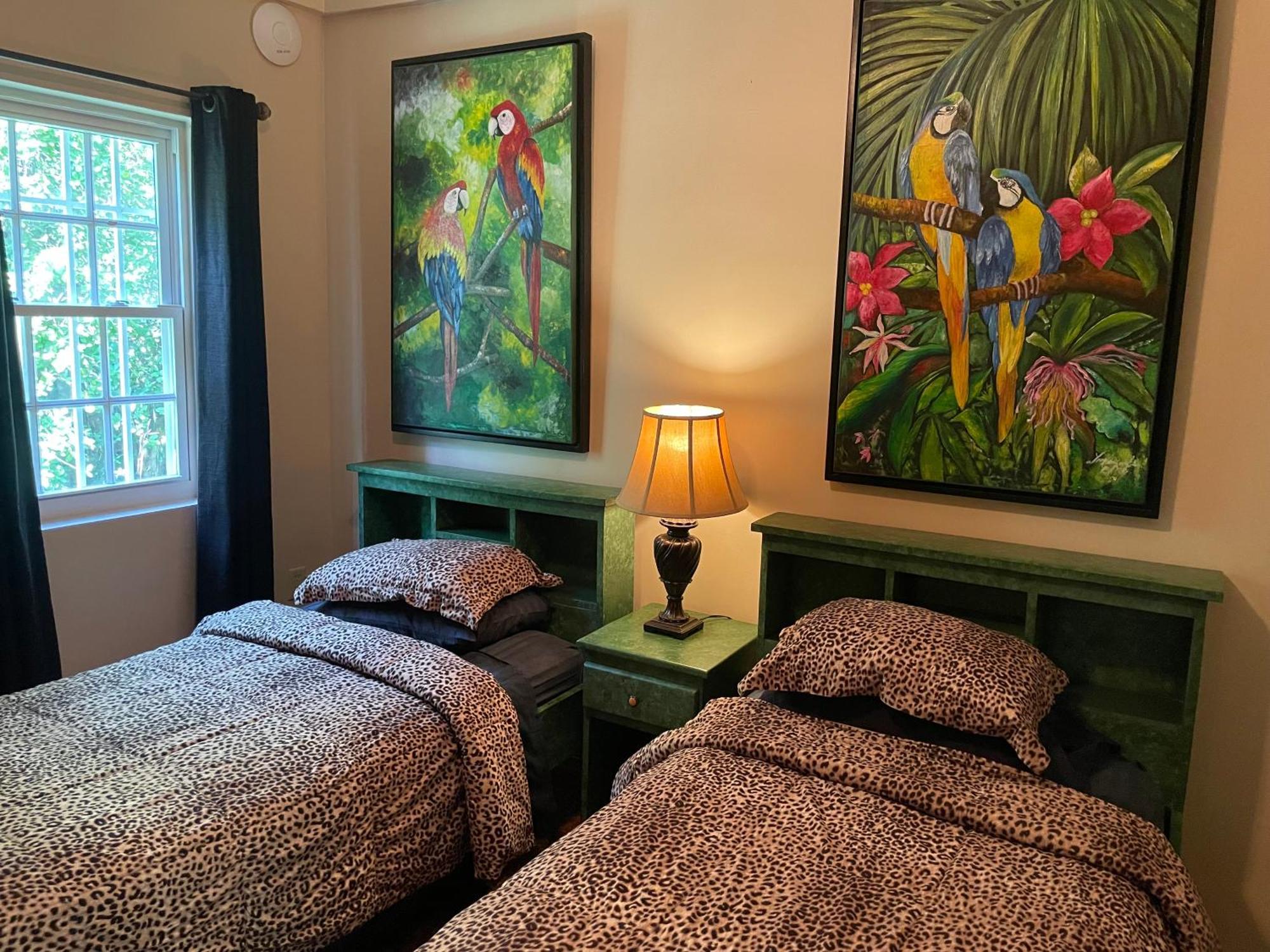 Belize Budget Suites サン・ペドロ エクステリア 写真