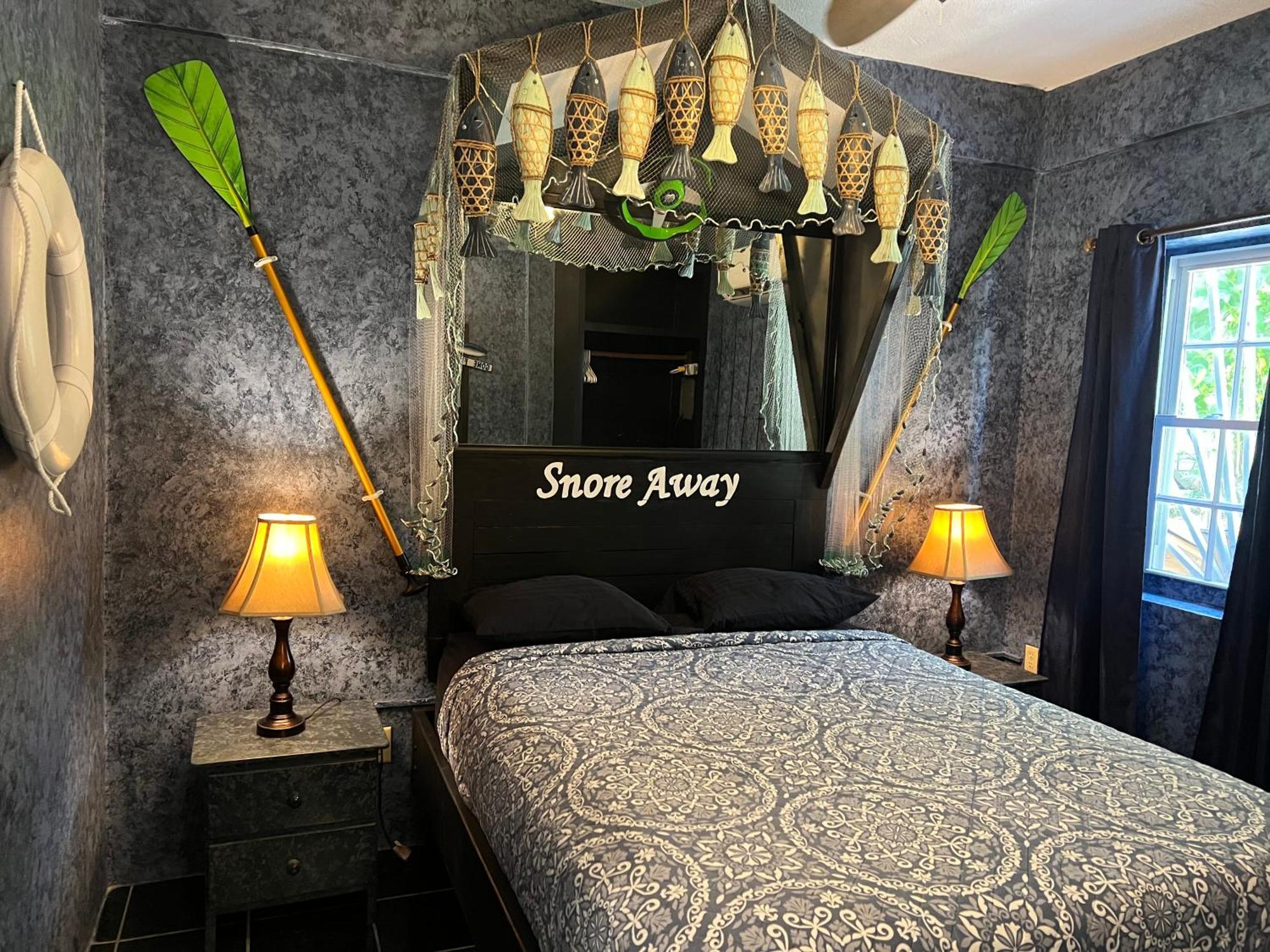 Belize Budget Suites サン・ペドロ エクステリア 写真